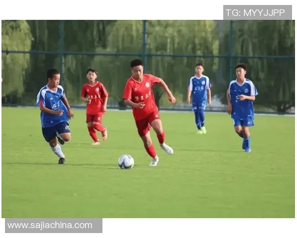 构建全面发展的球青训体系助力青少年足球人才的成长与突破